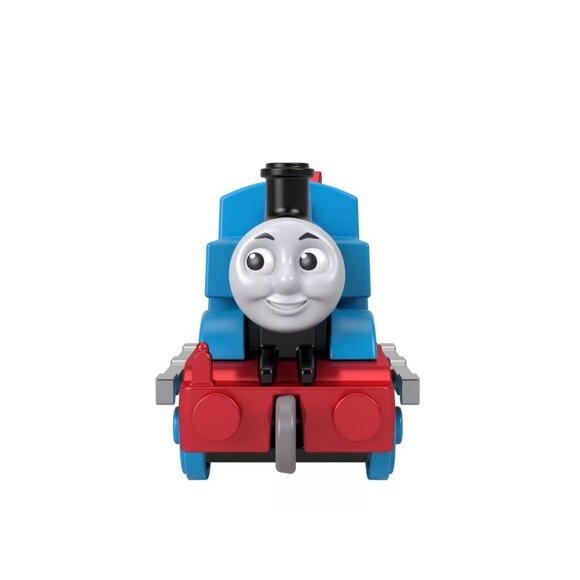 Fisher-Price Thomas & Friends Small Die-Cast Collectible Metal Train - Picture 3 of 4